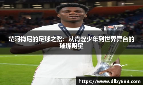 楚阿梅尼的足球之路：从青涩少年到世界舞台的璀璨明星